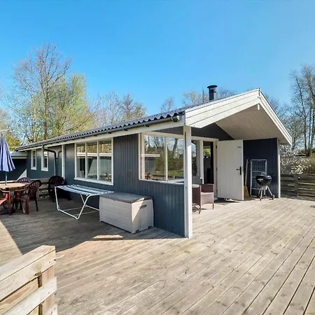 Hébergement de vacances Oh583-storvorde-fyrrevej-15 *